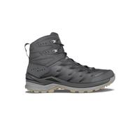 Chaussures Lowa Ferrox GORE-TEX Mid gris vert - 44.5