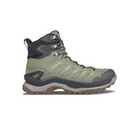 Chaussures de randonnée LOWA INNOVO GTX MID (seaweed dune) Homme 10