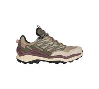 Lowa - Chaussures de randonnée GORE-TEX® - Maddox Pro GTX Lo Ws Desert/Old Rose - Taille 36,5 - Marron Marron 36,5