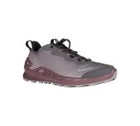 Lowa - Chaussures de randonnée GORE-TEX - Merger Gtx Lo Ws Rose / Black pour Femme - Taille 37,5 - Violet Violet 37,5