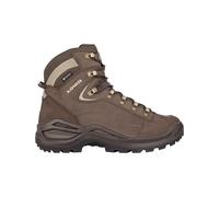 Lowa - Chaussures de randonnée GORE-TEX® - Renegade Evo GTX Mid Ws Espresso/Anthracite en Cuir - Taille 37 - Marron Marron 37