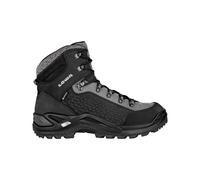 Chaussures de randonnÃ©e LOWA RENEGADE WARM GORETEX MID (black/grey) Homme 8
