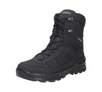 Lowa - Chaussures de randonnée imperméables - Homme - Sport - Noir - Taille: 41 1/2 EU