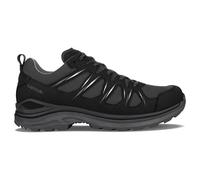 Lowa Chaussures basses INNOX EVO II GTX GORE-TEX noir/gris Homme 41,5 EU