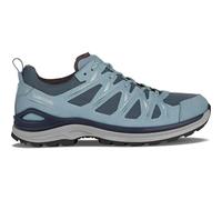Lowa Chaussures de randonnée Innox Evo II GTX WS Gore-Tex Bleu Taille 38 Femme