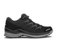 Lowa Chaussures de randonnée homme Innox Pro GTX Lo GORE-TEX Noir/Gris 42