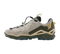 Lowa Chaussures Maddox Pro Gore-Tex Lo SL – Desert Olive – Taille 10