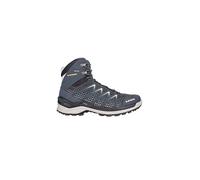 LOWA Chaussures de randonnée pour femmes Innox Pro GTX Mid bleu marine | 38