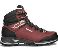 LOWA Chaussures de randonnée pour femmes Lowa LADY LIGHT LL 3705 BORDEAUX/ROSE 41