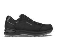 Lowa Chaussure de randonnée Renegade Evo GTX Lo Gore-Tex Noir/Graphite Taille 45 Homme