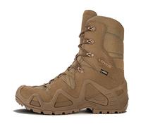 Lowa Homme Zephyr GTX Hi TF Botte Tactique et Militaire, Coyote OP, 42.5 EU