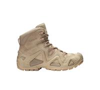 Lowa - Chaussures de randonnée - Zephyr Mid TF Desert pour Homme - Taille 7,5 UK - Beige Beige 7,5 UK