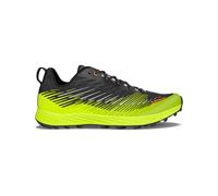 Lowa - Chaussures de trail - Citux Lime / Flame pour Homme - Taille 44 - Jaune Jaune 44