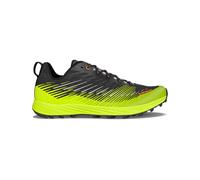 Lowa - Chaussures de trail - Citux Lime / Flame pour Homme - Taille 9 UK - Jaune Jaune 9 UK