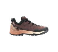 Lowa - Chaussures de trekking en GORE-TEX® - Explorer GTX Lo Ws Brown Rose/Clay en Cuir - Taille 37,5 - Violet Violet 37,5