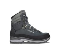Lowa - Chaussures de trekking en GORE-TEX® - Tibet Evo GTX Navy/Graphite pour Homme en Cuir - Taille 44,5 Navy 44,5