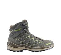 Lowa Chaussures de trekking et de randonnée Sirkos GTX W pour femme., Petrol Arctic, 42 EU