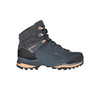 Lowa - Chaussures de trekking GORE-TEX® - Lady Light Evo GTX Ws Navy/Peach pour Femme en Cuir - Taille 36,5 Navy 36,5