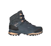 Lowa - Chaussures de trekking GORE-TEX® - Lady Light Evo GTX Ws Navy/Peach pour Femme en Cuir - Taille 37,5 Navy 37,5