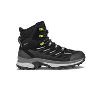 Chaussures de randonnée LOWA Randir GTX MID (black/grey) Homme 11