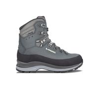 Lowa - Tibet Evo GTX Ws - Chaussures trekking femme Smoke Green/Jade - 36.5