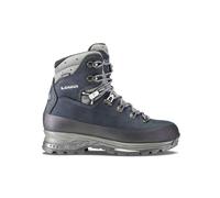 Lowa - Chaussures de trekking GORE-TEX - Tibet GTX Ws navy graphite pour Femme en Cuir - Taille 37,5 - Navy Navy 37,5