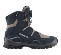 LOWA Chaussures Milo Evo GTX High Boa pour enfant