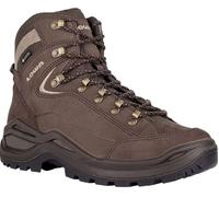 Chaussure de randonnée LOWA RENEGADE EVO GTX MID Ws (espresso/anthracite) Femme 6 5