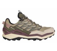 LOWA - Chaussures randonnée gore-tex femme - Maddox Pro Gtx Lo Femme Desert Rose - Chaussures | Lowa - 37,5 - female 37,5