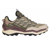LOWA - Chaussures randonnée gore-tex femme - Maddox Pro Gtx Lo Femme Desert Rose - Chaussures | Lowa - 39,5 - female 39,5