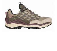 LOWA - Chaussures randonnée gore-tex femme - Maddox Pro Gtx Lo Femme Desert Rose - Chaussures | Lowa - 41 - female 41