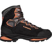 LOWA - Chaussures randonnée gore-tex homme - Camino Evo Gtx Noir - Chaussures | Lowa - 46,5 - male 46,5