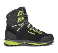 LOWA - Chaussures randonnée gore-tex homme - Ticam Evo Gtx Noir - Chaussures | Lowa - 46 - male 46