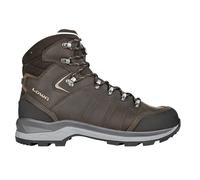 LOWA - Chaussures randonnée Homme - Chaussures De Randonnée Trekker Ll Brown - Chaussures | Lowa - 49,5 49,5