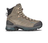 LOWA - Chaussures randonnée Homme - Randir Gtx Mid Stone - Chaussures | Lowa - 41 - male 41