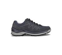 Lowa - Chaussures randonnée journée - Toro Pro LL Lo Ws Navy / Mandarin pour Femme en Laine - Taille 6 UK Navy 6 UK