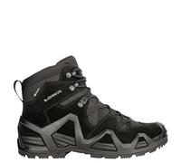 Lowa - Chaussures Zephyr MK2 GTX (Gore-Tex) MID TF - Noir 44.5 EU