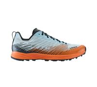 Lowa - Citux - Chaussures trail homme Misty Blue/Orange - 43.5