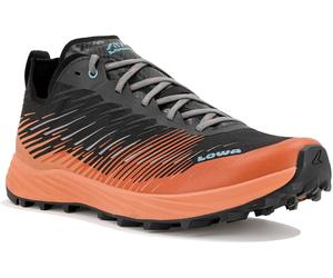 Lowa Citux W Noir 37