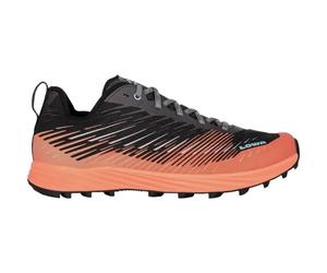 LOWA Citux Ws - Femme - Orange / Noir - taille 40- modèle 2024