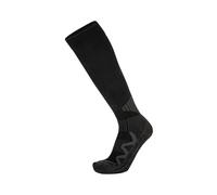 Lowa Compression Pro Chaussettes Task Force À Compression, Noir