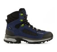 Lowa - Corvara GTX Mid - Chaussures de randonnée - EU 42 - dark denim / grey