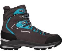 Lowa Damen Outdoorschuh MAURIA EVO GTX 5127-4.5, 5127-5, 5127-5.5, 5127-6, 5127-6.5, 5127-8, 5127-3.5, 5127-4, 5127-7, 5127-7.5, 5127-8.5, 5127-9 LOW-220722 anthrazit/turchis 6