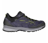 Lowa - Delago GTX Lo - Chaussures approche homme Navy/Fern - 43.5