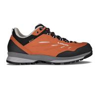Lowa - Delago GTX Lo - Chaussures de randonnée - EU 44 - orange / black