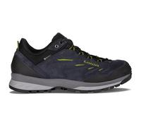 Lowa - Delago GTX Lo - Chaussures de randonnée - EU 45 - navy / fern