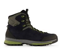 Lowa - Delago GTX Mid - Chaussures de randonnée - EU 43,5 - navy / fern