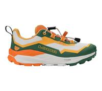 Lowa - Kid's Fauli GTX Lo - Chaussures multisports - EU 36 - green / orange