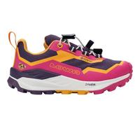 LOWA Enfants Fauli GTX Low Chaussures, Pflaume-Pink, 32