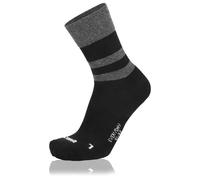 Lowa - Everyday - Chaussettes multifonctions - EU 45/46 - black striped